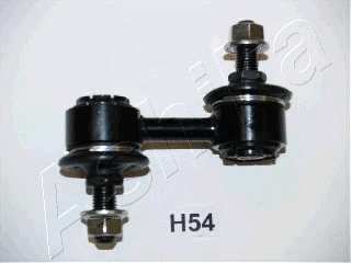 Prikabinimo svirtis ASHIKA 106-0H-H54