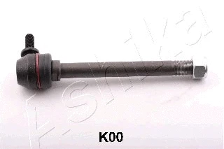 Prikabinimo svirtis ASHIKA 106-0K-K00