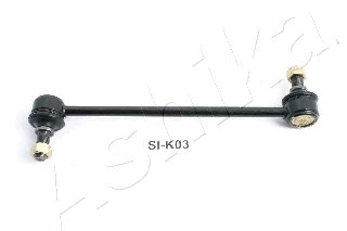 Prikabinimo svirtis ASHIKA 106-0K-K03