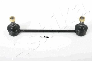 Prikabinimo svirtis ASHIKA 106-0K-K04