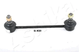 Prikabinimo svirtis ASHIKA 106-0K-K09
