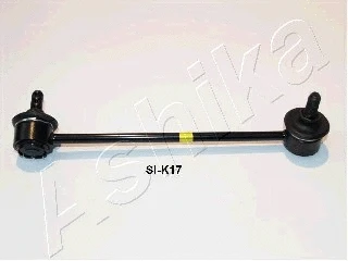 Prikabinimo svirtis ASHIKA 106-0K-K17R