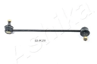 Prikabinimo svirtis ASHIKA 106-0K-K19L