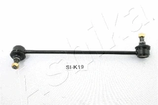 Prikabinimo svirtis ASHIKA 106-0K-K19R