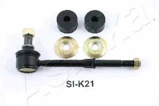 Prikabinimo svirtis ASHIKA 106-0K-K21
