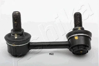 Prikabinimo svirtis ASHIKA 106-0K-K22L