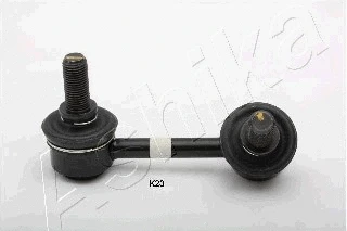 Prikabinimo svirtis ASHIKA 106-0K-K22R