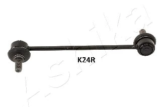 Prikabinimo svirtis ASHIKA 106-0K-K24R