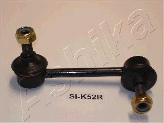 Prikabinimo svirtis ASHIKA 106-0K-K52R