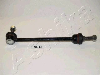 Prikabinimo svirtis ASHIKA 106-0L-L02