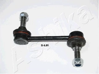 Prikabinimo svirtis ASHIKA 106-0L-L05