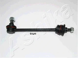 Prikabinimo svirtis ASHIKA 106-0L-L06