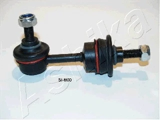 Prikabinimo svirtis ASHIKA 106-0M-M00