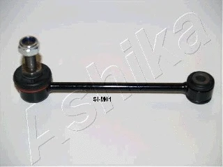 Prikabinimo svirtis ASHIKA 106-0M-M01