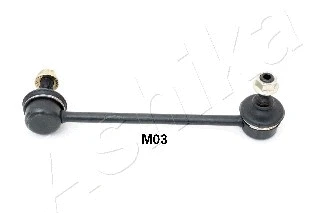 Prikabinimo svirtis ASHIKA 106-0M-M03