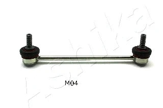 Prikabinimo svirtis ASHIKA 106-0M-M04