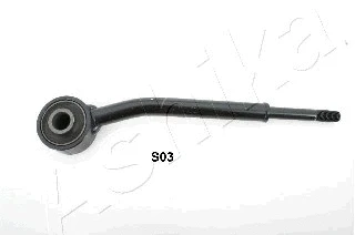 Prikabinimo svirtis ASHIKA 106-0S-S02R