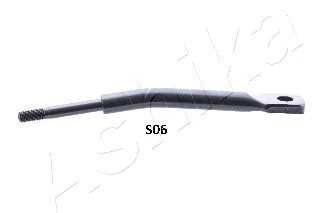 Prikabinimo svirtis ASHIKA 106-0S-S05L
