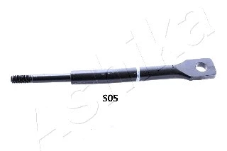 Prikabinimo svirtis ASHIKA 106-0S-S05R