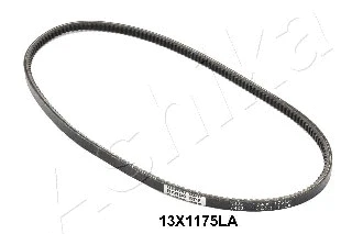 Diržas ASHIKA 109-13X1175
