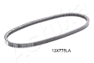 Diržas ASHIKA 109-13X775