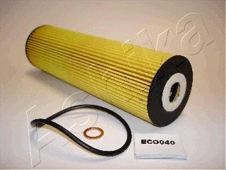 Alyvos filtras ASHIKA 10-ECO040