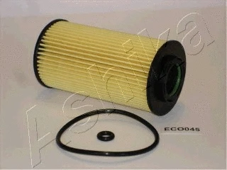 Alyvos filtras ASHIKA 10-ECO045