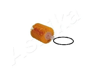 Alyvos filtras ASHIKA 10-ECO054