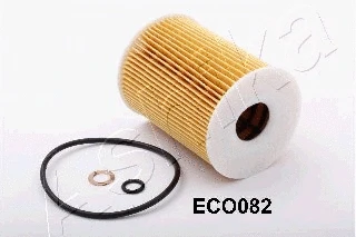 Alyvos filtras ASHIKA 10-ECO082