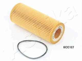 Alyvos filtras ASHIKA 10-ECO107