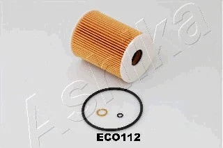 Alyvos filtras ASHIKA 10-ECO112