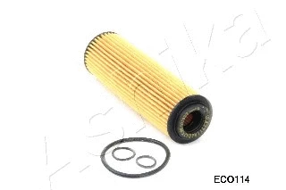 Alyvos filtras ASHIKA 10-ECO114