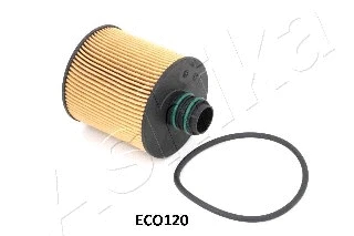 Alyvos filtras ASHIKA 10-ECO120