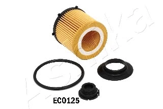 Alyvos filtras ASHIKA 10-ECO125