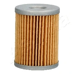 Kuro filtras ASHIKA 10-GAS12S