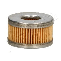 Kuro filtras ASHIKA 10-GAS19S
