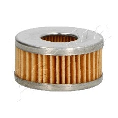 Kuro filtras ASHIKA 10-GAS26S