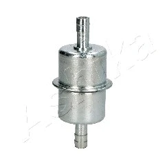 Kuro filtras ASHIKA 10-GAS6S