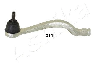 Traukės antgalis ASHIKA 111-00-011L