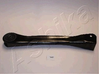 Vikšro valdymo svirtis ASHIKA 111-00-J007