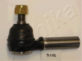 Traukės antgalis ASHIKA 111-01-110L