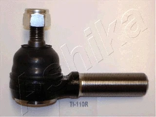 Traukės antgalis ASHIKA 111-01-110R