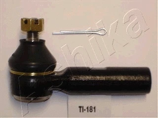 Traukės antgalis ASHIKA 111-01-181