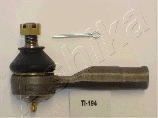 Traukės antgalis ASHIKA 111-01-194