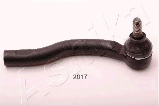 Traukės antgalis ASHIKA 111-02-2016R