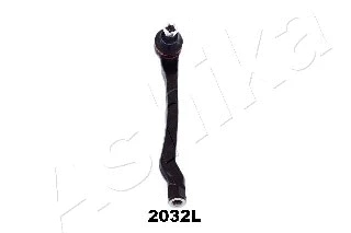 Traukės antgalis ASHIKA 111-02-2032L