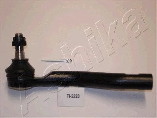 Traukės antgalis ASHIKA 111-02-2222L