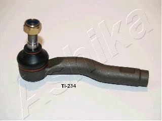 Traukės antgalis ASHIKA 111-02-234L