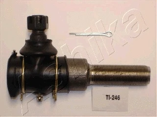 Traukės antgalis ASHIKA 111-02-246