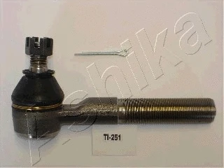Traukės antgalis ASHIKA 111-02-251